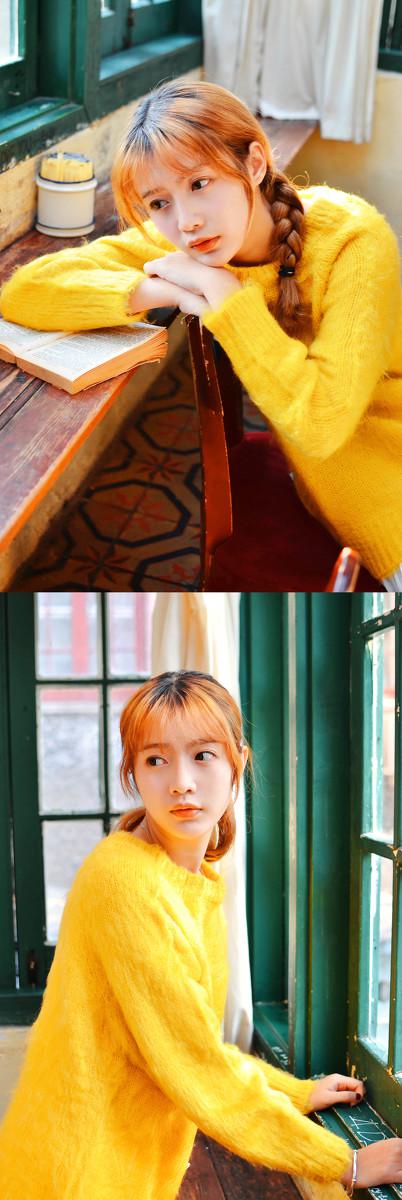 春潮烂漫海棠红